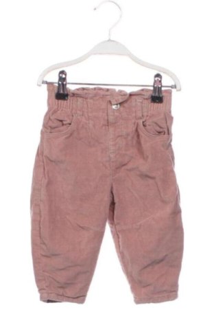Kinderhose Zara, Größe 12-18m/ 80-86 cm, Farbe Aschrosa, Preis 7,00 €, #137859796