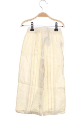 Detské nohavice  Zara, Veľkosť 2-3y/ 98-104 cm, Farba Kremová, Cena  8,57 €, #137894939