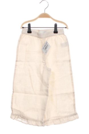 Detské nohavice  Zara, Veľkosť 2-3y/ 98-104 cm, Farba Béžová, Cena  8,57 €, #137895064
