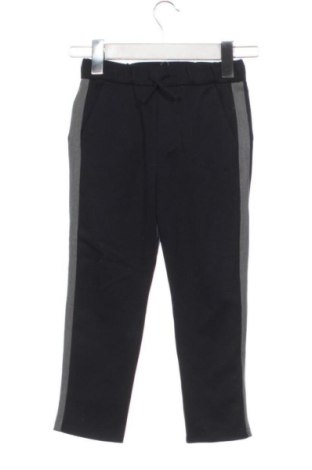 Detské nohavice  Zara, Veľkosť 4-5y/ 110-116 cm, Farba Modrá, Cena  7,00 €, #137898662