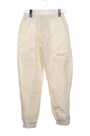 Kinderhose Zara, Größe 10-11y/ 146-152 cm, Farbe Beige, Preis 12,00 €, #137904015