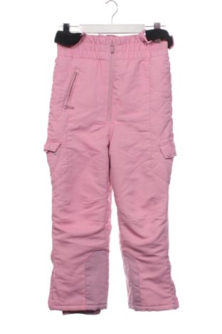 Dětské kalhoty pro zimní sporty  Reserved, Velikost 6-7y/ 122-128 cm, Barva Růžová, Cena  461,00 Kč, #137875605