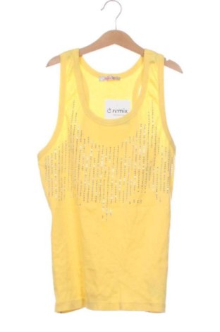 Dětské tilko  Cherokee, Velikost 14-15y/ 168-170 cm, Barva Žlutá, Cena  150,00 Kč, #137876724