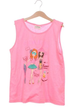 Dětské tilko  LC Waikiki, Velikost 12-13y/ 158-164 cm, Barva Růžová, Cena  121,00 Kč, #137857734
