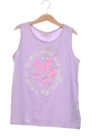 Maiou pentru copii LC Waikiki, Mărime 10-11y/ 146-152 cm, Culoare Mov, Preț 26,25 Lei, #137867641