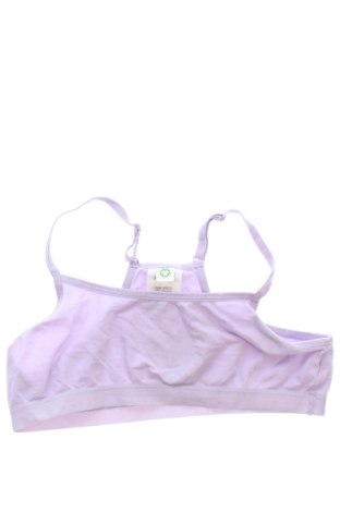 Kinder Top Lindex, Größe 10-11y/ 146-152 cm, Farbe Lila, Preis 6,00 €, #137825643