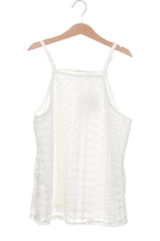 Dětské tilko  Lindex, Velikost 10-11y/ 146-152 cm, Barva Bílá, Cena  121,00 Kč, #137889877