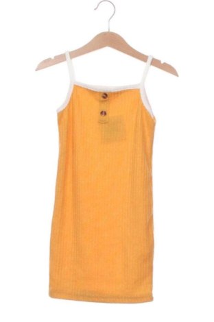 Kinder Top Unbranded, Größe 5-6y/ 116-122 cm, Farbe Orange, Preis 9,00 €, #137850214