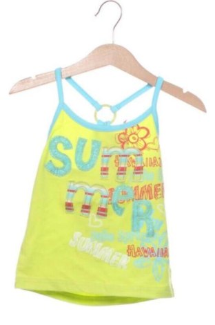 Kinder Top Unbranded, Größe 4-5y/ 110-116 cm, Farbe Mehrfarbig, Preis 8,00 €, #137853755