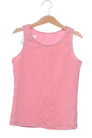 Dětské tilko  Unbranded, Velikost 5-6y/ 116-122 cm, Barva Růžová, Cena  121,00 Kč, #137875825