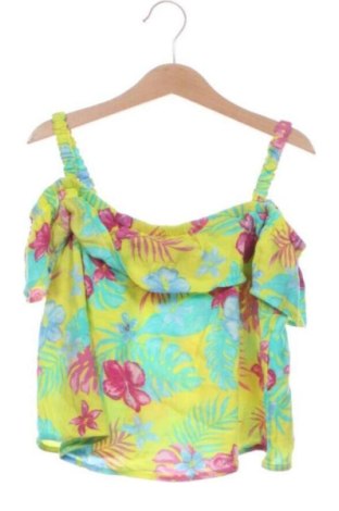 Kinder Top United Colors Of Benetton, Größe 6-7y/ 122-128 cm, Farbe Mehrfarbig, Preis 7,00 €, #137851391