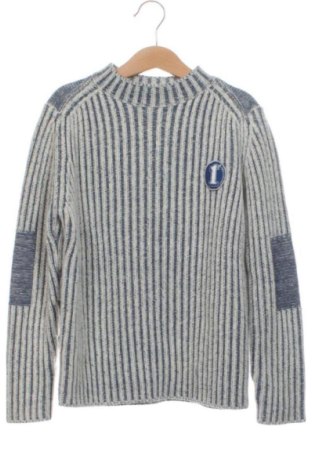 Детски пуловер Calvin Klein Jeans, Размер 7-8y/ 128-134 см, Цвят Многоцветен, Цена 17,53 €, #137883315