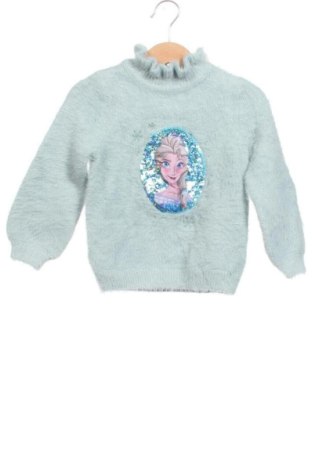 Dětský svetr  Disney, Velikost 18-24m/ 86-98 cm, Barva Vícebarevné, Cena  213,00 Kč, #137868531