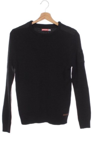 Detský sveter  Energiers, Veľkosť 14-15y/ 168-170 cm, Farba Čierna, Cena  2,95 €, #136999193