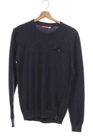 Dziecięcy sweter Energiers, Rozmiar 15-18y/ 170-176 cm, Kolor Niebieski, Cena 37,10 zł, #137860479