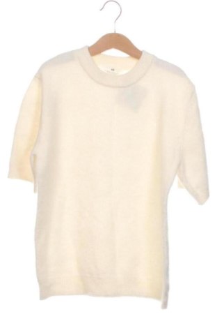 Gyerek pulóver H&M, Méret 10-11y / 146-152 cm, Szín Ekrü
, Ár 3 108 Ft, #137863263