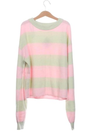 Dětský svetr  H&M, Velikost 12-13y/ 158-164 cm, Barva Vícebarevné, Cena  218,00 Kč, #137904914