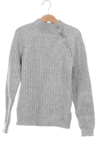 Pulover pentru copii Kiabi, Mărime 9-10y/ 140-146 cm, Culoare Gri, Preț 52,49 Lei, #137874718