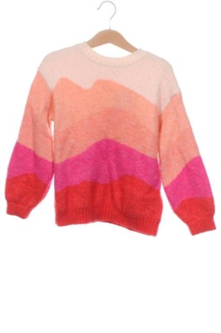 Детски пуловер Marks & Spencer, Размер 4-5y/ 110-116 см, Цвят Многоцветен, Цена 12,00 €, #137859034