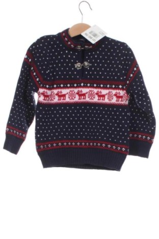 Kinderpullover Peanuts, Größe 3-4y/ 104-110 cm, Farbe Mehrfarbig, Preis € 10,48, #137892755