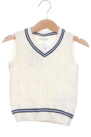 Kinderpullover Pepco, Größe 18-24m/ 86-98 cm, Farbe Weiß, Preis € 14,29, #137847065