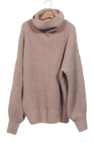 Dětský svetr  Pepco, Velikost 14-15y/ 168-170 cm, Barva Béžová, Cena  213,00 Kč, #137868801