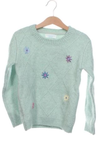 Детски пуловер Primark, Размер 5-6y/ 116-122 см, Цвят Многоцветен, Цена 9,00 €, #137859088