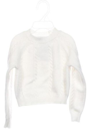 Gyerek pulóver Primark, Méret 18-24m / 86-98 cm, Szín Fehér, Ár 3 648 Ft, #137890147