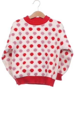 Dziecięcy sweter Unbranded, Rozmiar 5-6y/ 116-122 cm, Kolor Kolorowy, Cena 37,10 zł, #137861091