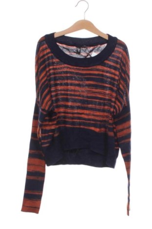 Kinderpullover Vero Moda, Größe 11-12y/ 152-158 cm, Farbe Mehrfarbig, Preis 14,00 €, #137872670