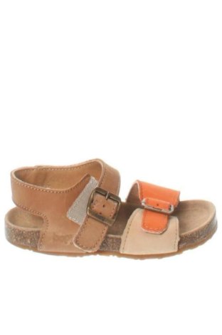 Dětské sandály Unbranded, Velikost 26, Barva Vícebarevné, Cena  347,00 Kč, #137861282