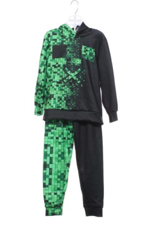 Set trening se copii Unbranded, Mărime 5-6y/ 116-122 cm, Culoare Multicolor, Preț 104,98 Lei, #137876749