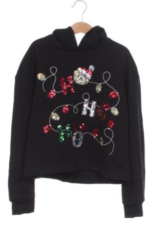 Детски суитшърт C&A, Размер 10-11y/ 146-152 см, Цвят Черен, Цена 11,25 €, #137882040