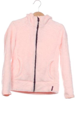 Kinder Sweatshirts Decathlon, Größe 5-6y/ 116-122 cm, Farbe Rosa, Preis 11,00 €, #137859152
