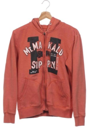 Dětská mikina  H&M, Velikost 14-15y/ 168-170 cm, Barva Oranžová, Cena  267,00 Kč, #137851504
