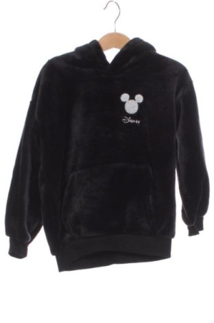 Hanorac pentru copii H&M, Mărime 4-5y/ 110-116 cm, Culoare Negru, Preț 57,74 Lei, #137881562