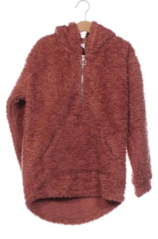 Детски суитшърт Lindex, Размер 8-9y/ 134-140 см, Цвят Кафяв, Цена 7,00 €, #137874183