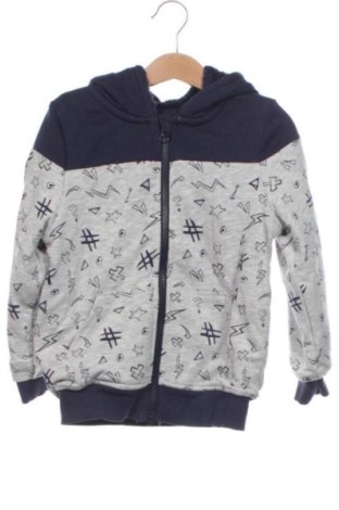Dětská mikina  Lupilu, Velikost 4-5y/ 110-116 cm, Barva Vícebarevné, Cena  170,00 Kč, #137877666