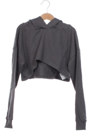 Kinder Sweatshirts Page One, Größe 8-9y/ 134-140 cm, Farbe Grau, Preis 11,00 €, #137853363