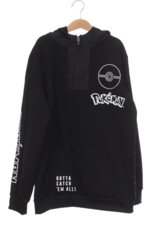 Hanorac pentru copii Pokemon, Mărime 12-13y/ 158-164 cm, Culoare Multicolor, Preț 115,99 Lei, #137859920