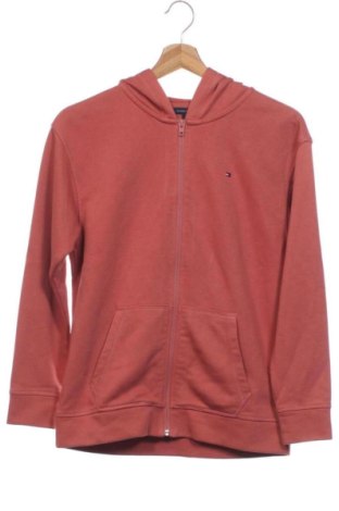 Hanorac pentru copii Tommy Hilfiger, Mărime 12-13y/ 158-164 cm, Culoare Portocaliu, Preț 244,00 Lei, #137575901