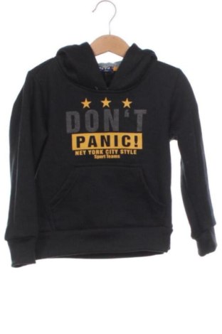 Hanorac pentru copii Unbranded, Mărime 3-4y/ 104-110 cm, Culoare Negru, Preț 110,91 Lei, #137869762