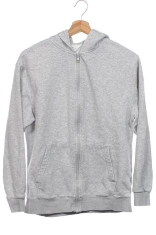 Детски суитшърт H&M, Размер 12-13y/ 158-164 см, Цвят Сив, Цена 11,00 €, #137873246