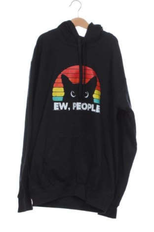Detská mikina  Unbranded, Veľkosť 14-15y/ 168-170 cm, Farba Čierna, Cena  11,24 €, #137897942