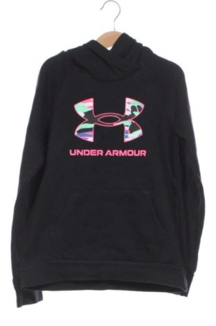 Kinder Sweatshirts Under Armour, Größe 8-9y/ 134-140 cm, Farbe Mehrfarbig, Preis 50,00 €, #137899134