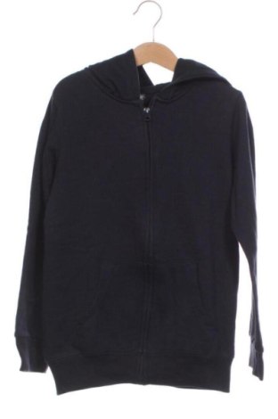 Hanorac pentru copii Y.F.K., Mărime 8-9y/ 134-140 cm, Culoare Albastru, Preț 35,48 Lei, #137875901