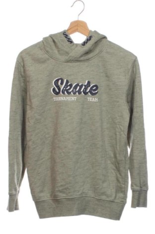Kinder Sweatshirts Yigga, Größe 12-13y/ 158-164 cm, Farbe Grün, Preis 11,00 €, #137862708