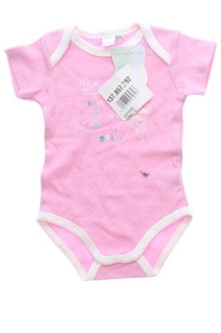 Kinder-Body Disney, Größe 3-6m/ 62-68 cm, Farbe Rosa, Preis 9,00 €, #137857282