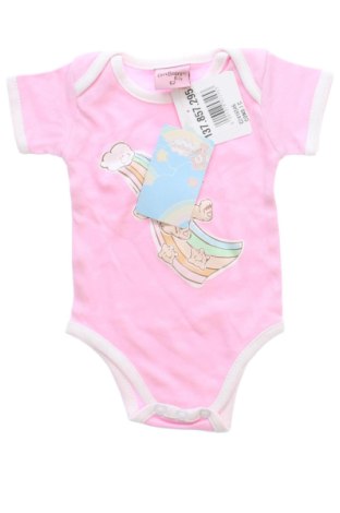 Kinder-Body Unbranded, Größe 2-3m/ 56-62 cm, Farbe Rosa, Preis 9,00 €, #137857295