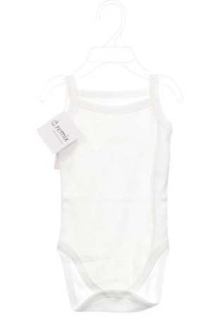 Detské body  Unbranded, Veľkosť 6-9m/ 68-74 cm, Farba Biela, Cena  9,14 €, #137883998